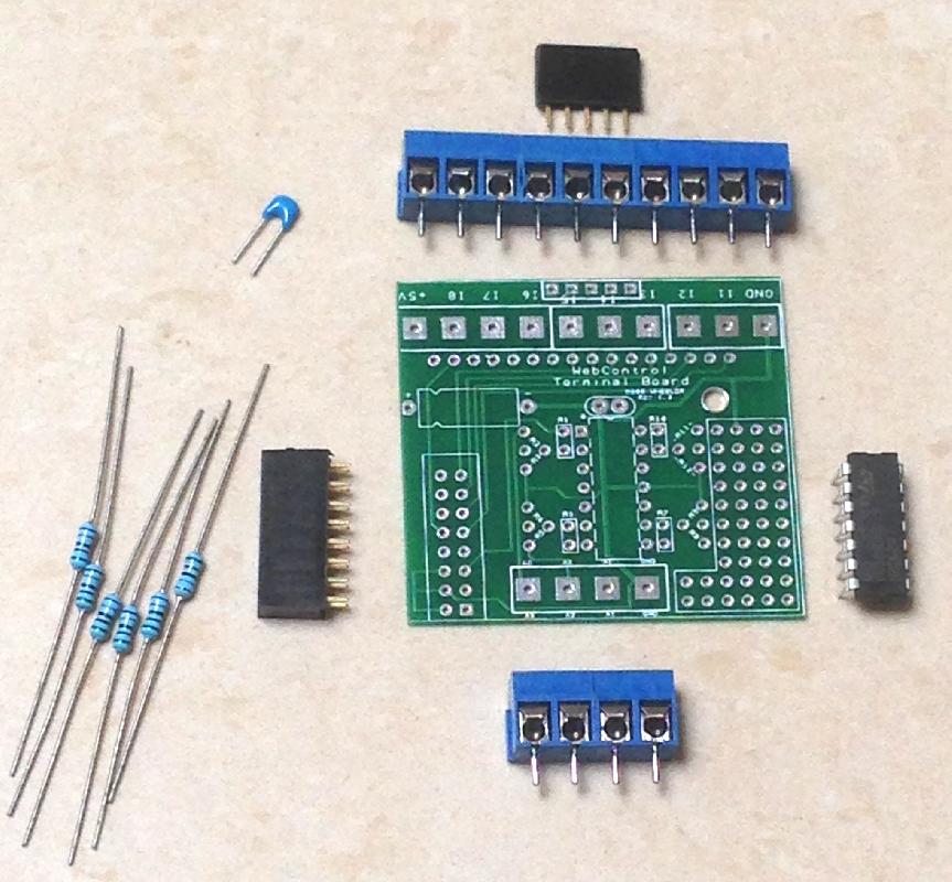 Ic Bypass Capacitor Size